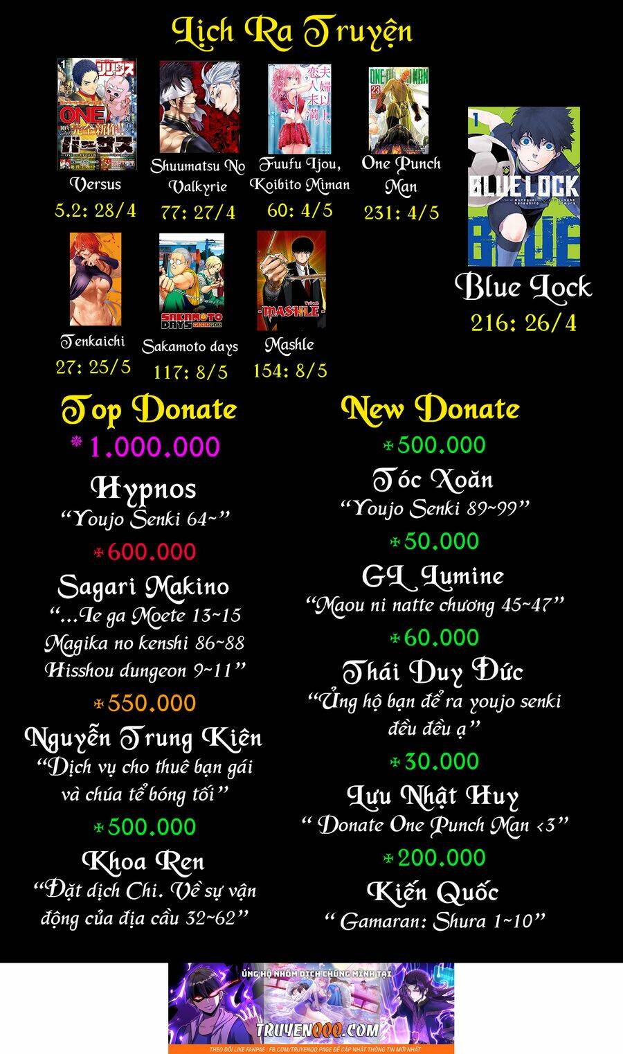 Ấu Nữ Chiến Ký Chapter 87 - Trang 2