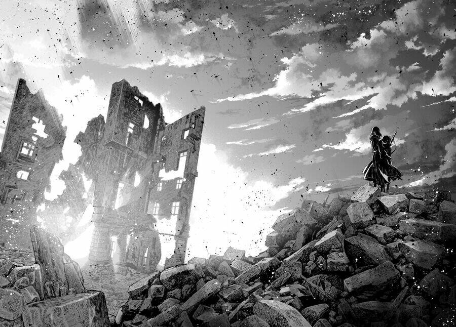 Ấu Nữ Chiến Ký Chapter 87 - Trang 2