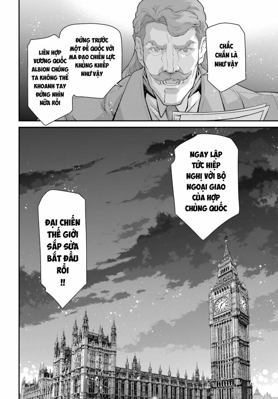 Ấu Nữ Chiến Ký Chapter 88 - Trang 2