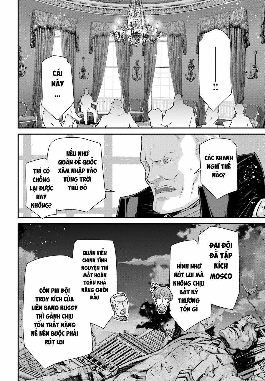 Ấu Nữ Chiến Ký Chapter 88 - Trang 2