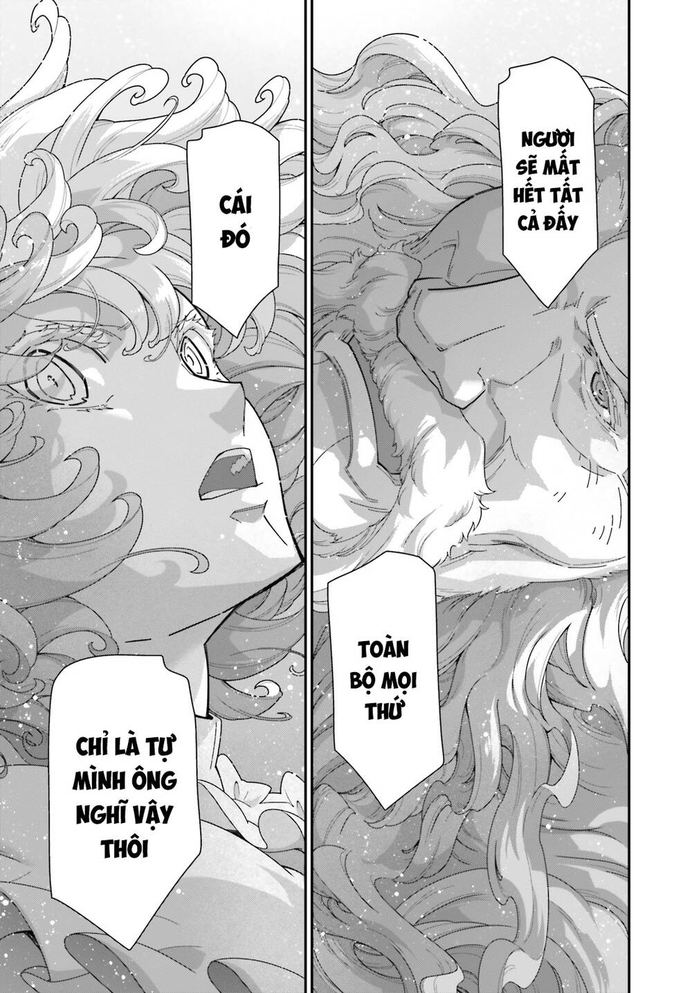 Ấu Nữ Chiến Ký Chapter 90 - Trang 2