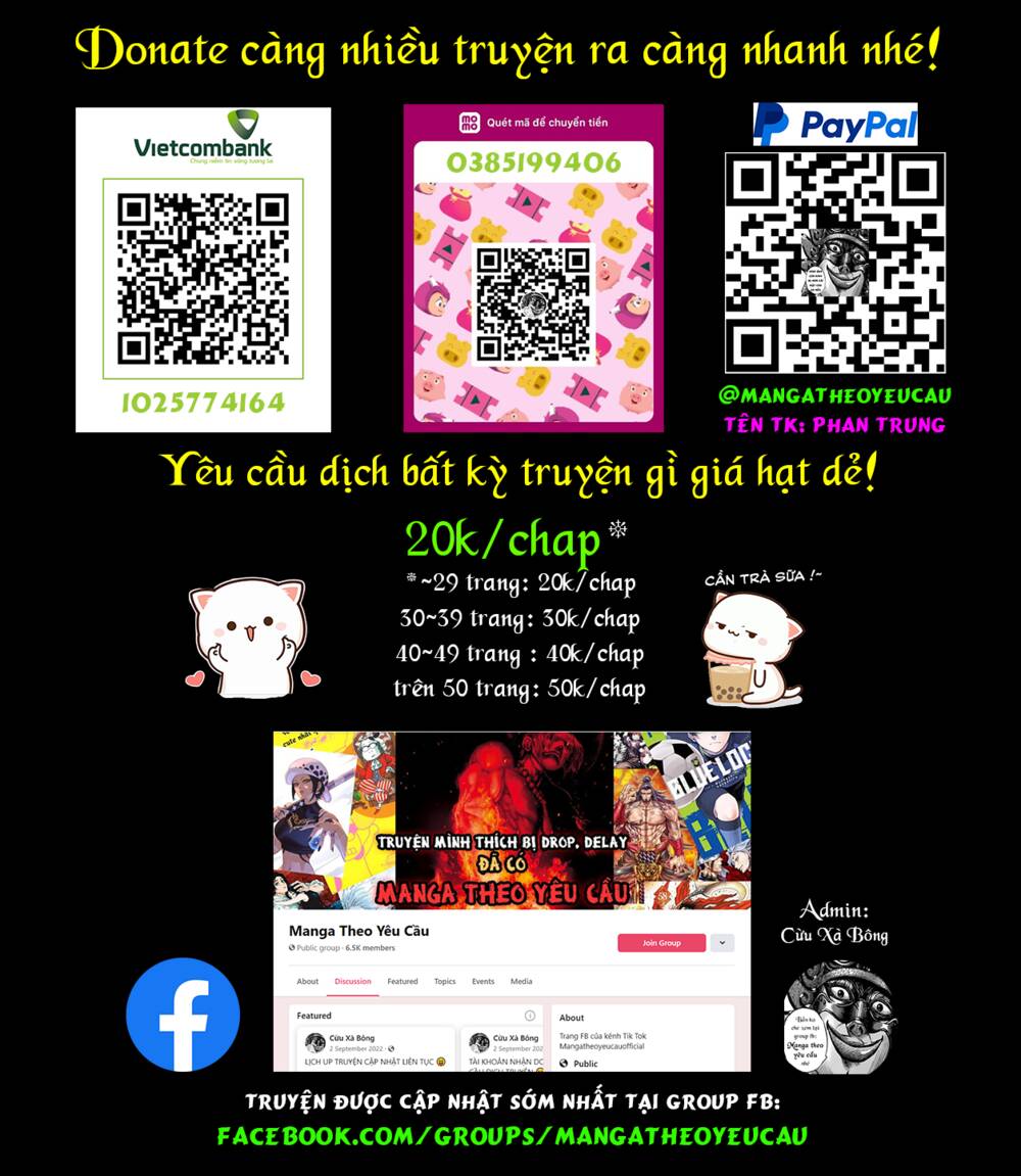 Ấu Nữ Chiến Ký Chapter 91 - Trang 2