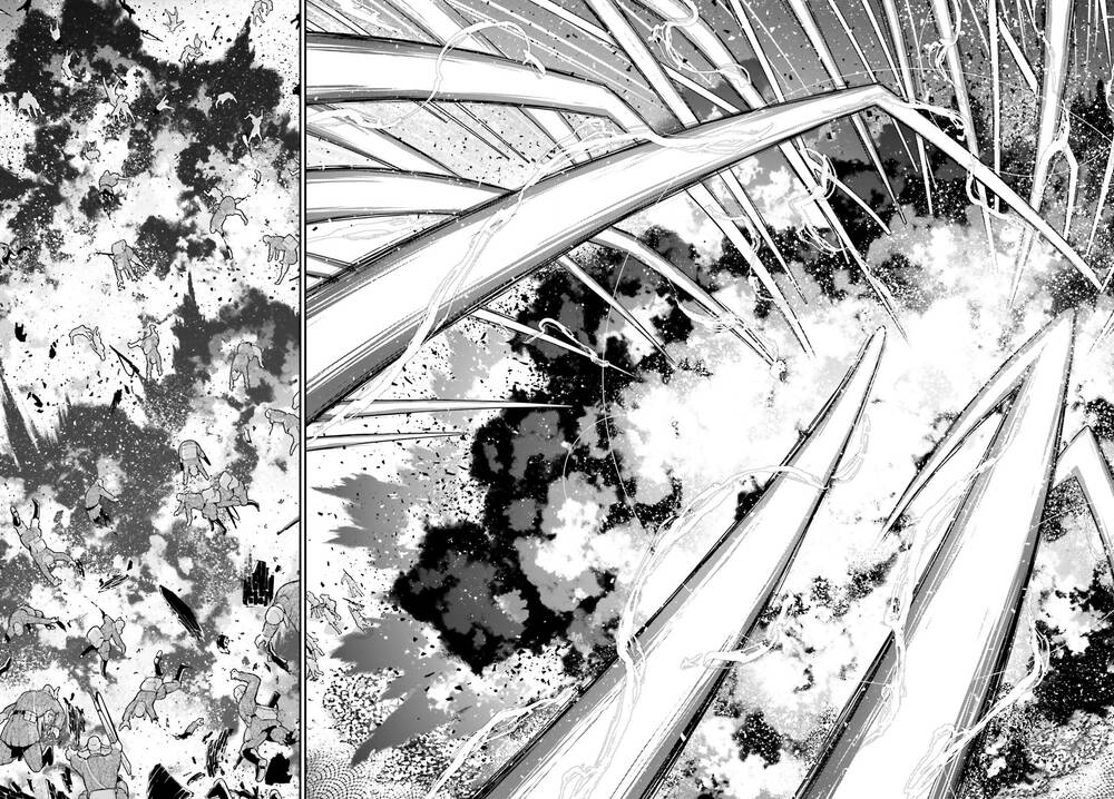 Ấu Nữ Chiến Ký Chapter 92 - Trang 2