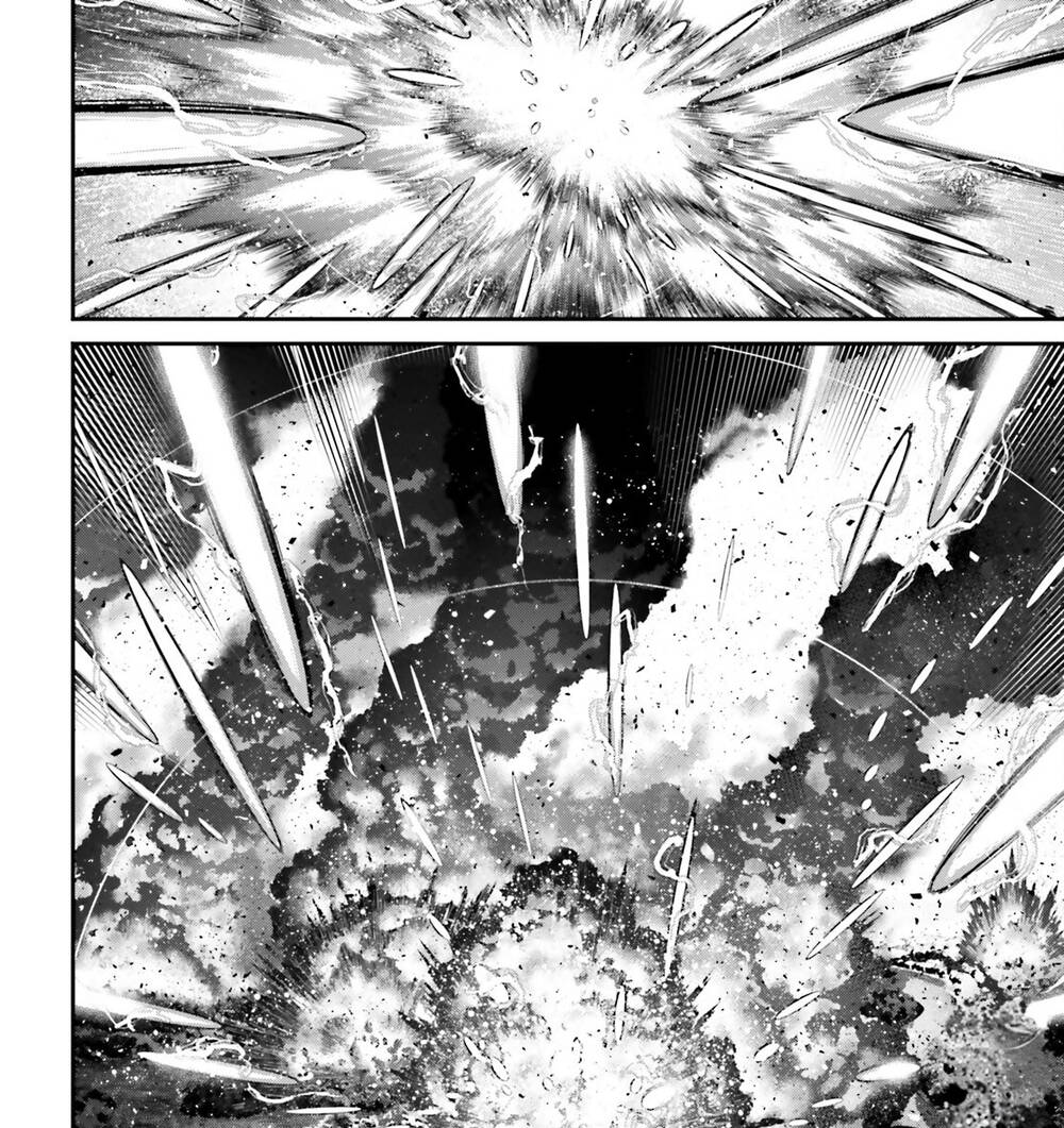 Ấu Nữ Chiến Ký Chapter 92 - Trang 2