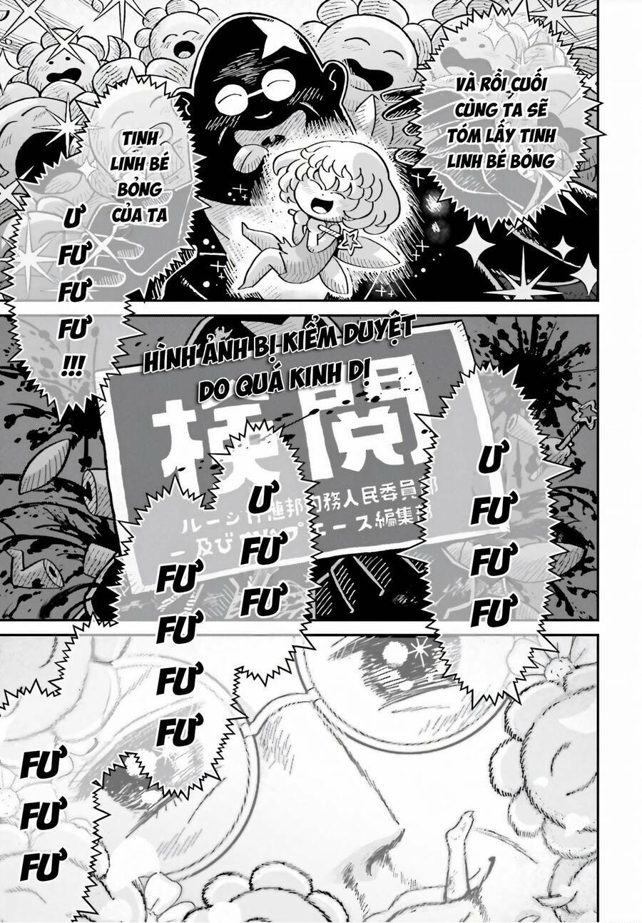 Ấu Nữ Chiến Ký Chapter 95 - Trang 2