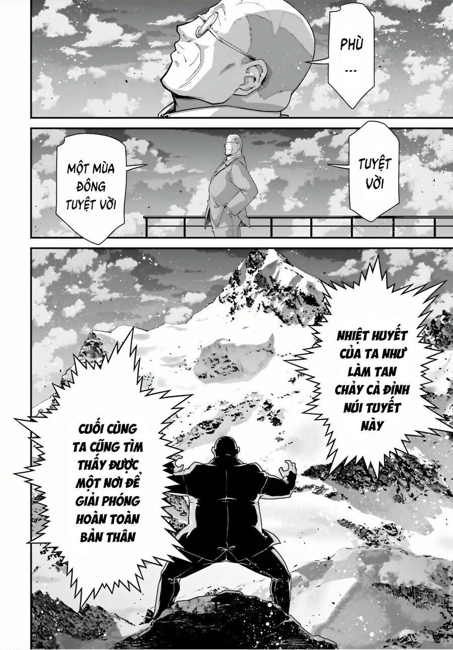 Ấu Nữ Chiến Ký Chapter 95 - Trang 2
