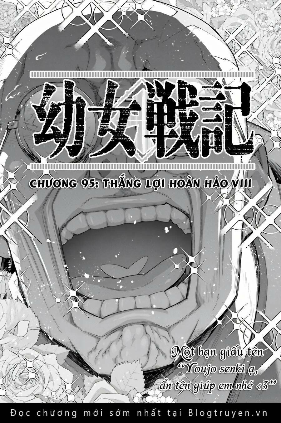 Ấu Nữ Chiến Ký Chapter 95 - Trang 2