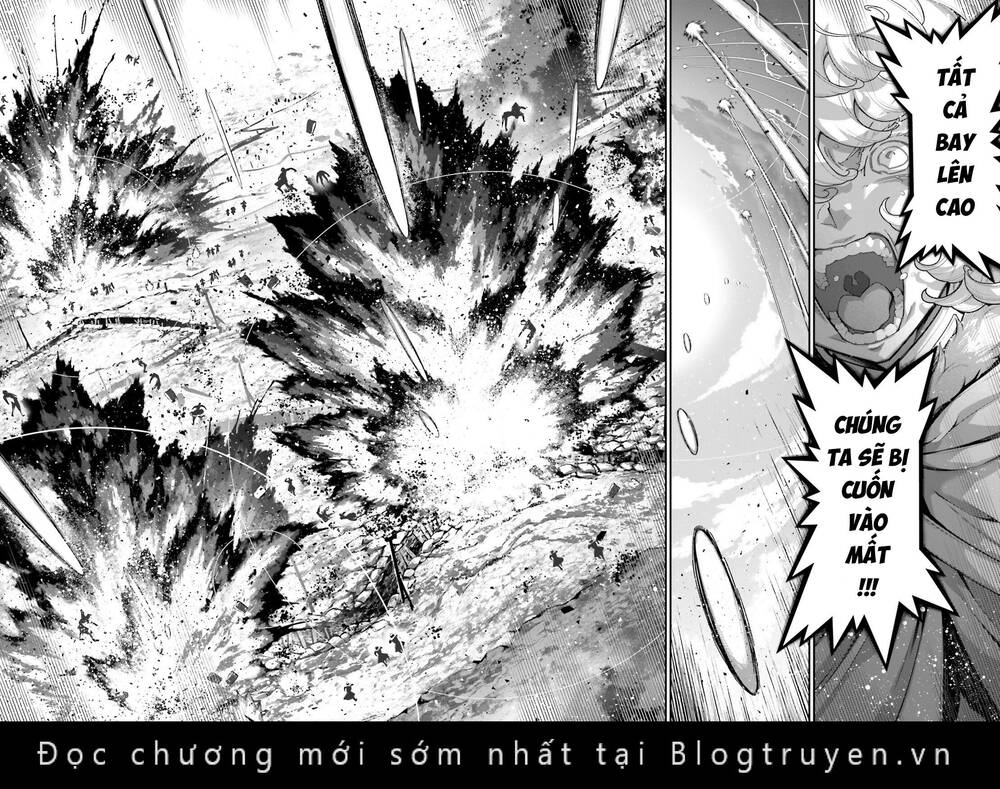 Ấu Nữ Chiến Ký Chapter 96 - Trang 2
