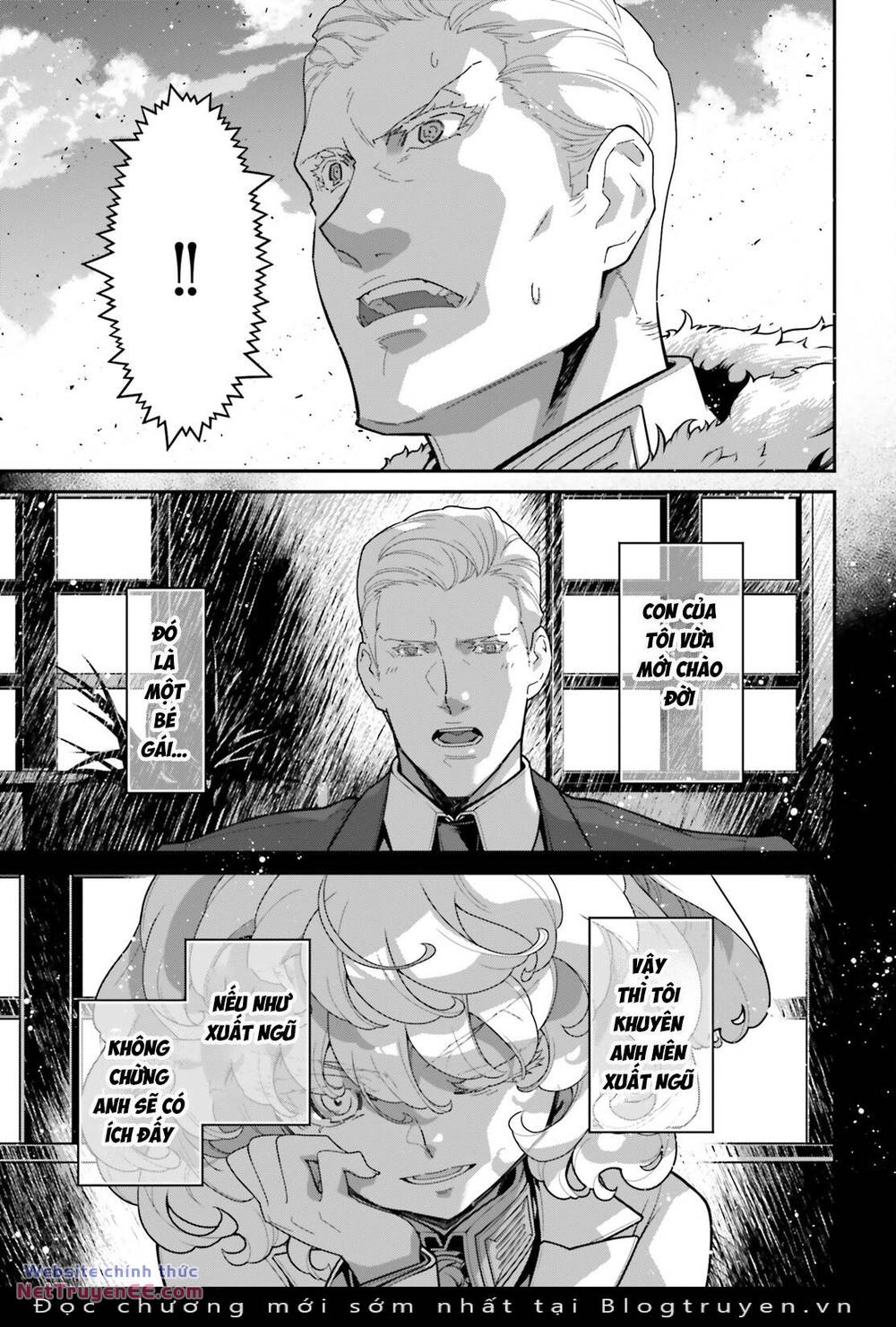 Ấu Nữ Chiến Ký Chapter 97 - Trang 2