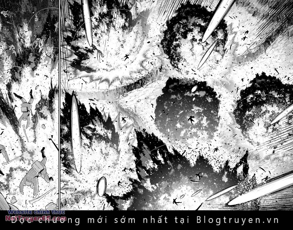 Ấu Nữ Chiến Ký Chapter 97 - Trang 2