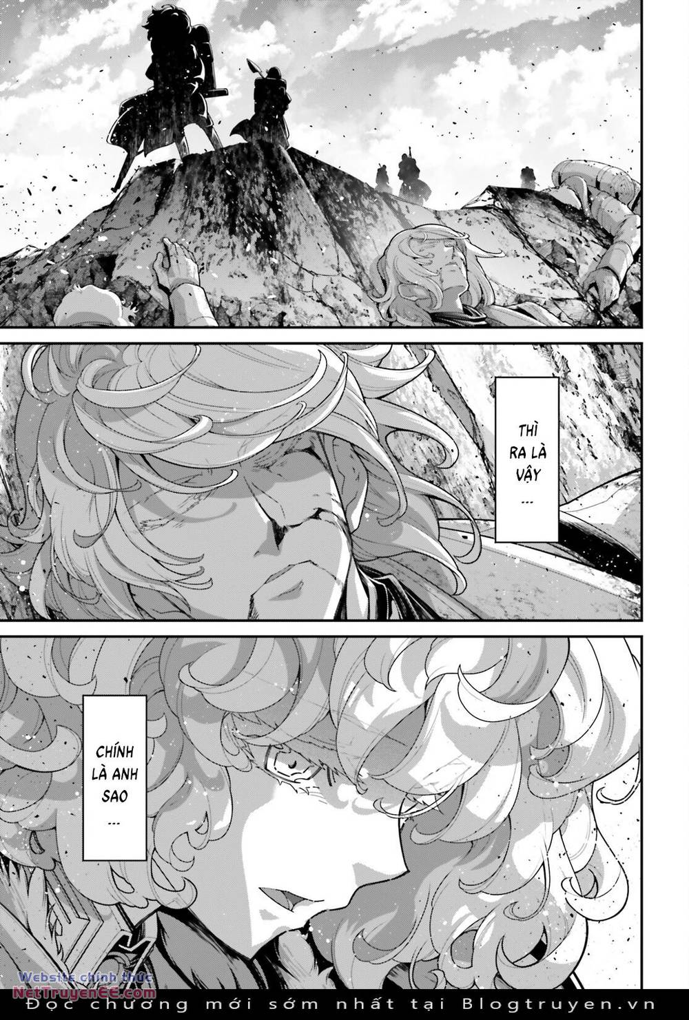 Ấu Nữ Chiến Ký Chapter 97 - Trang 2