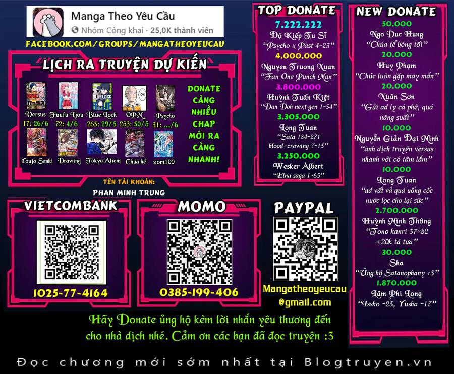 Ấu Nữ Chiến Ký Chapter 98 - Trang 2