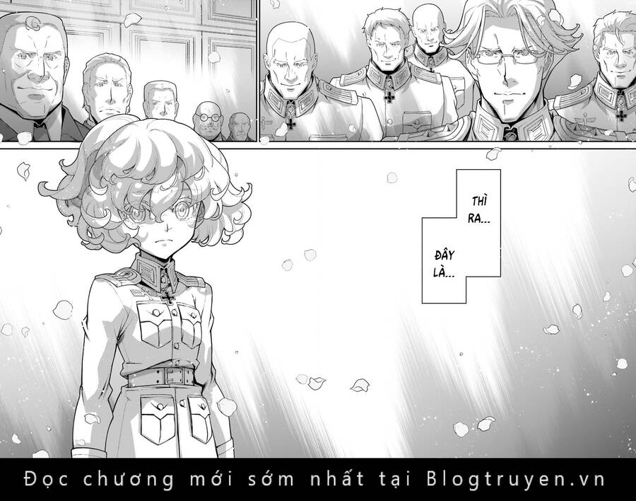 Ấu Nữ Chiến Ký Chapter 98 - Trang 2