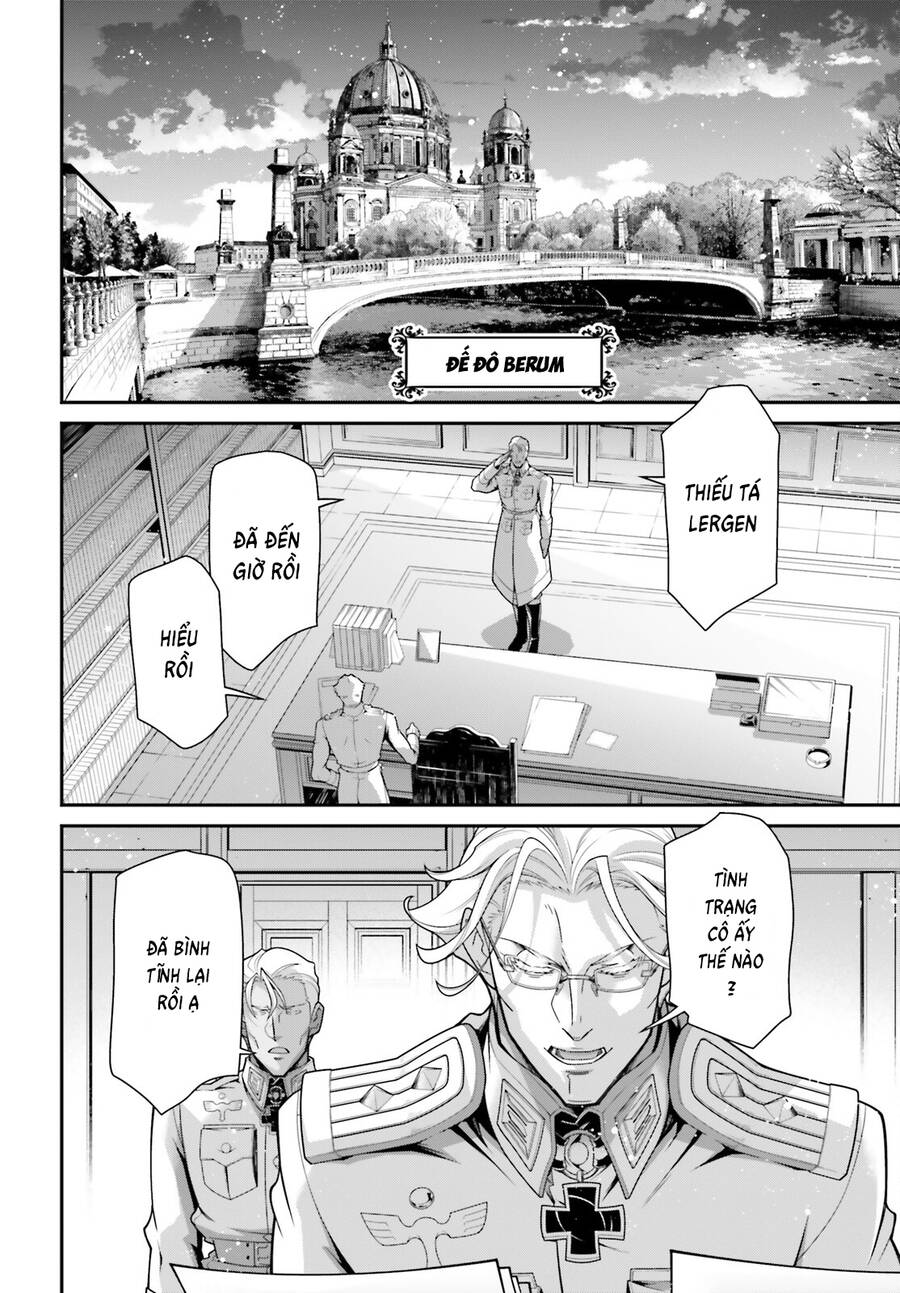 Ấu Nữ Chiến Ký Chapter 98 - Trang 2