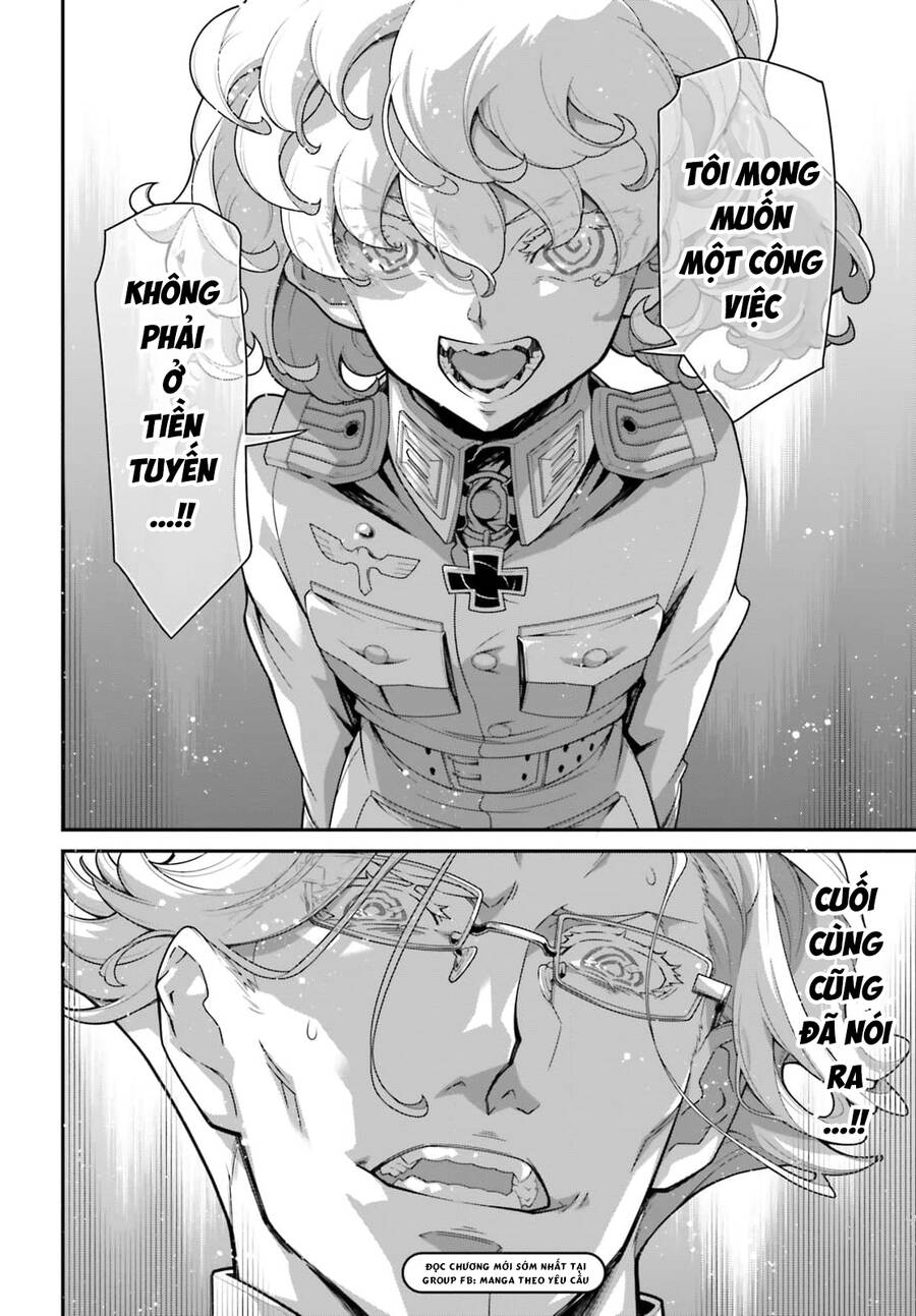 Ấu Nữ Chiến Ký Chapter 99 - Trang 2