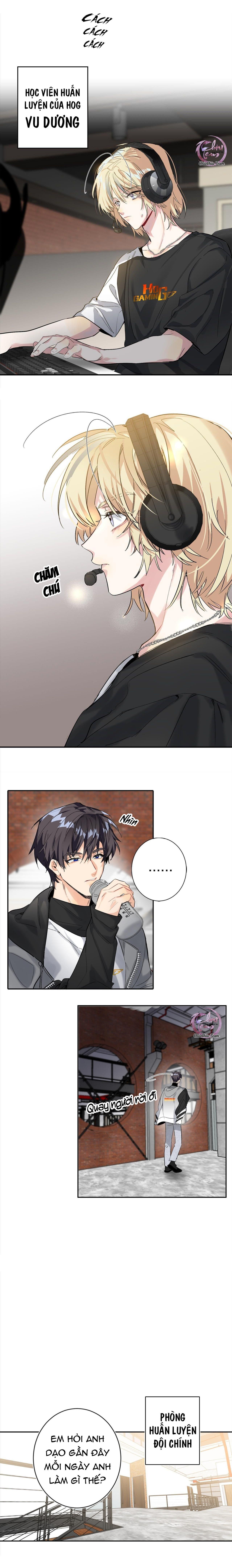 Awm Tuyệt Địa Cầu Sinh Chapter 1 - Trang 2