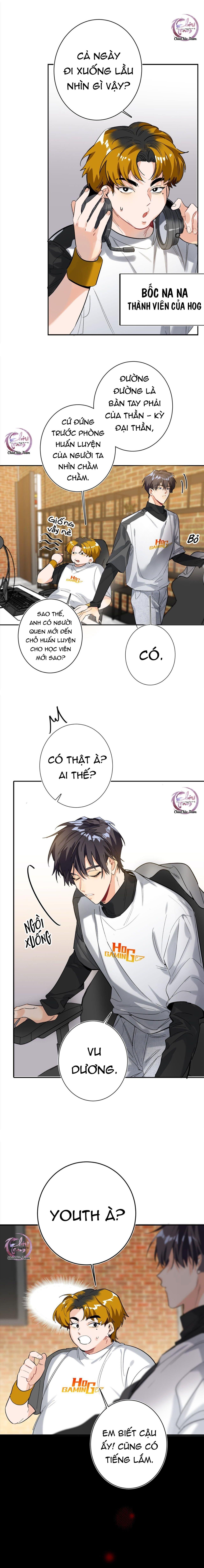 Awm Tuyệt Địa Cầu Sinh Chapter 1 - Trang 2