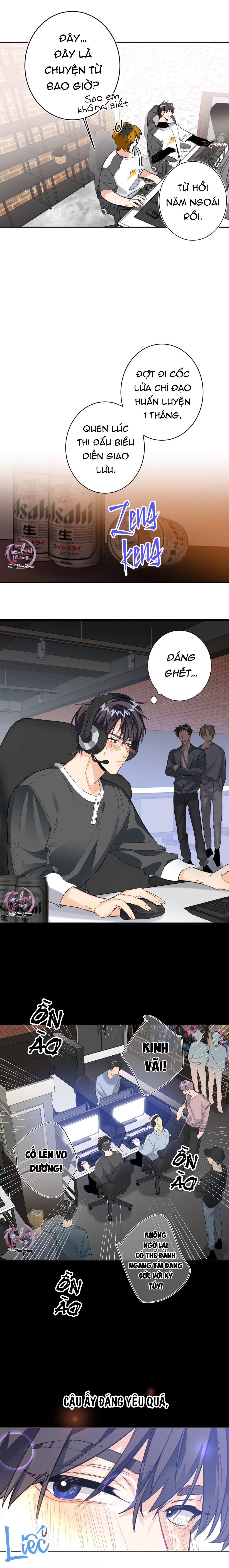 Awm Tuyệt Địa Cầu Sinh Chapter 1 - Trang 2