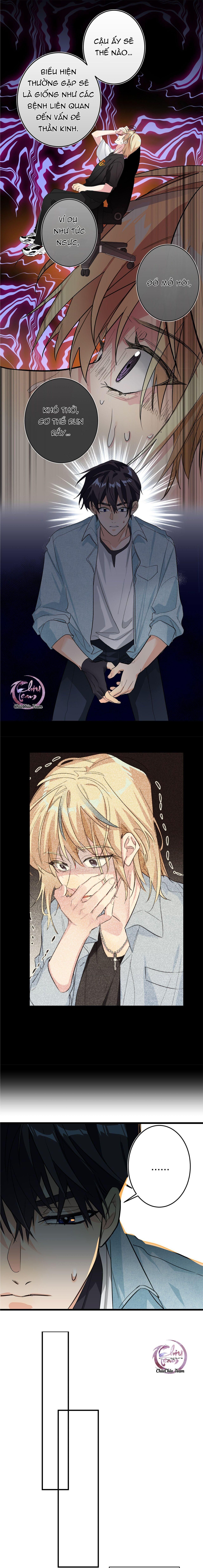 Awm Tuyệt Địa Cầu Sinh Chapter 11 - Trang 2