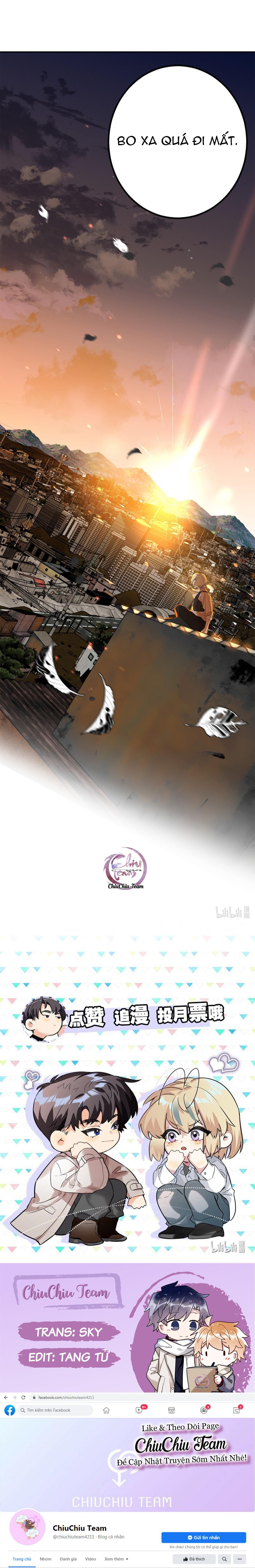 Awm Tuyệt Địa Cầu Sinh Chapter 11 - Trang 2