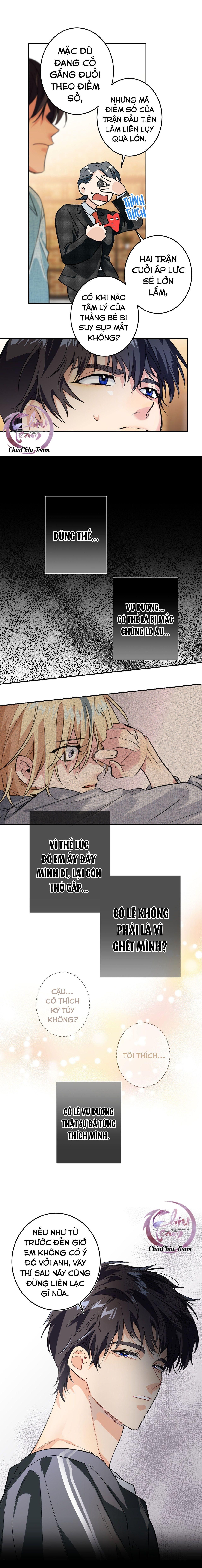 Awm Tuyệt Địa Cầu Sinh Chapter 12 - Trang 2