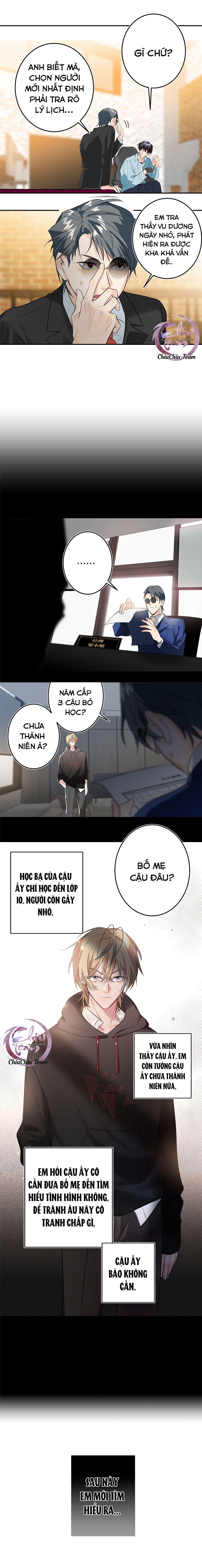 Awm Tuyệt Địa Cầu Sinh Chapter 12 - Trang 2