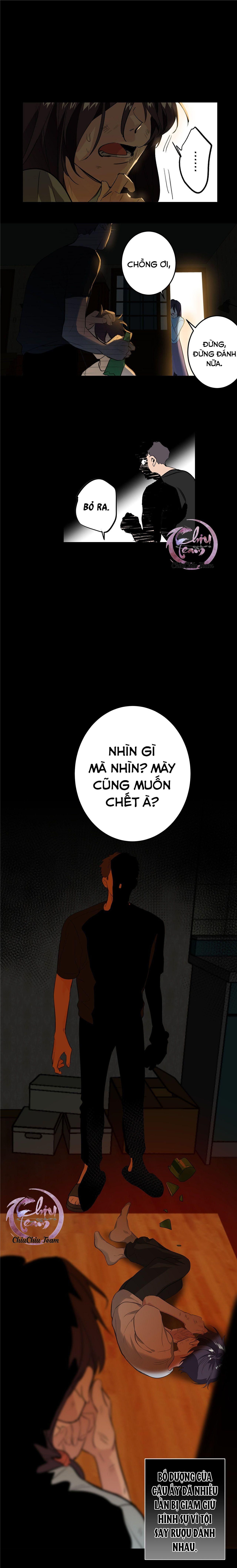 Awm Tuyệt Địa Cầu Sinh Chapter 12 - Trang 2