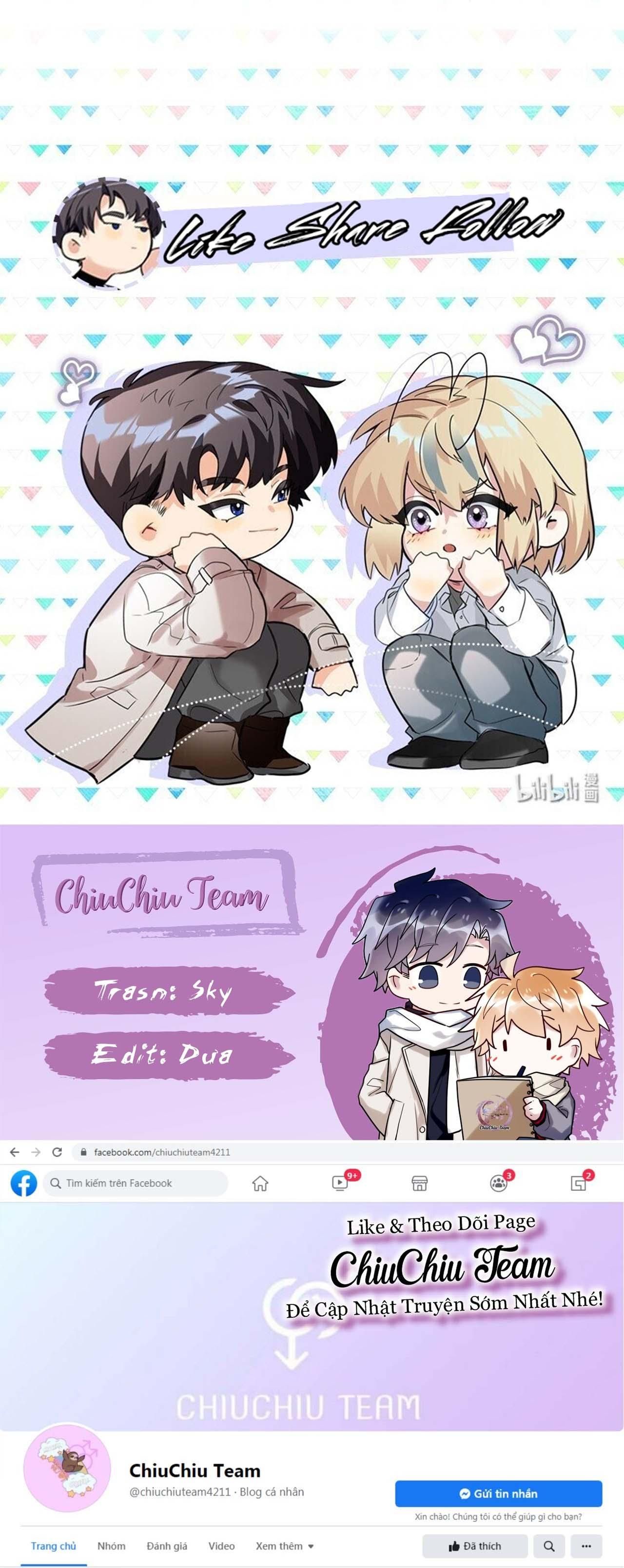 Awm Tuyệt Địa Cầu Sinh Chapter 13 - Trang 2