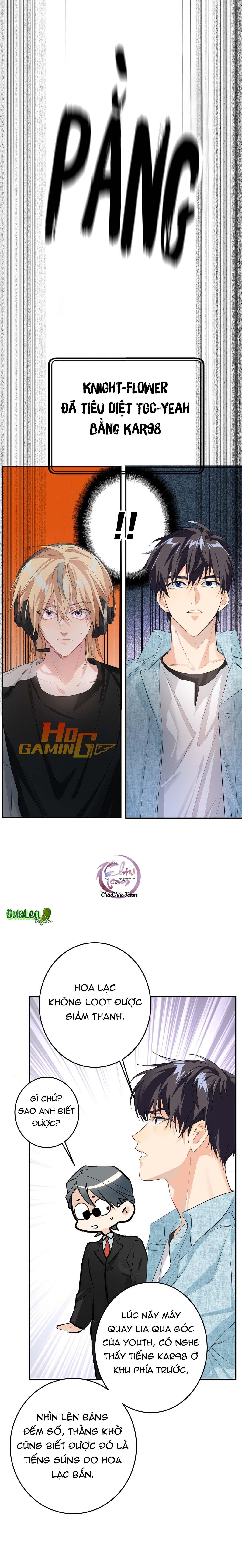 Awm Tuyệt Địa Cầu Sinh Chapter 14 - Trang 2