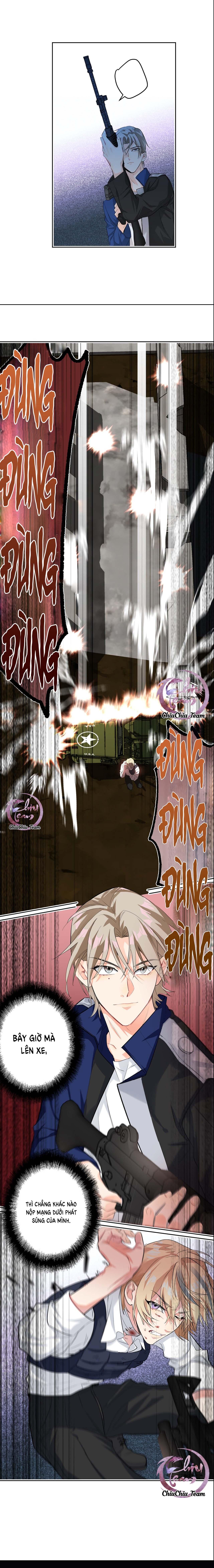 Awm Tuyệt Địa Cầu Sinh Chapter 16 - Trang 2