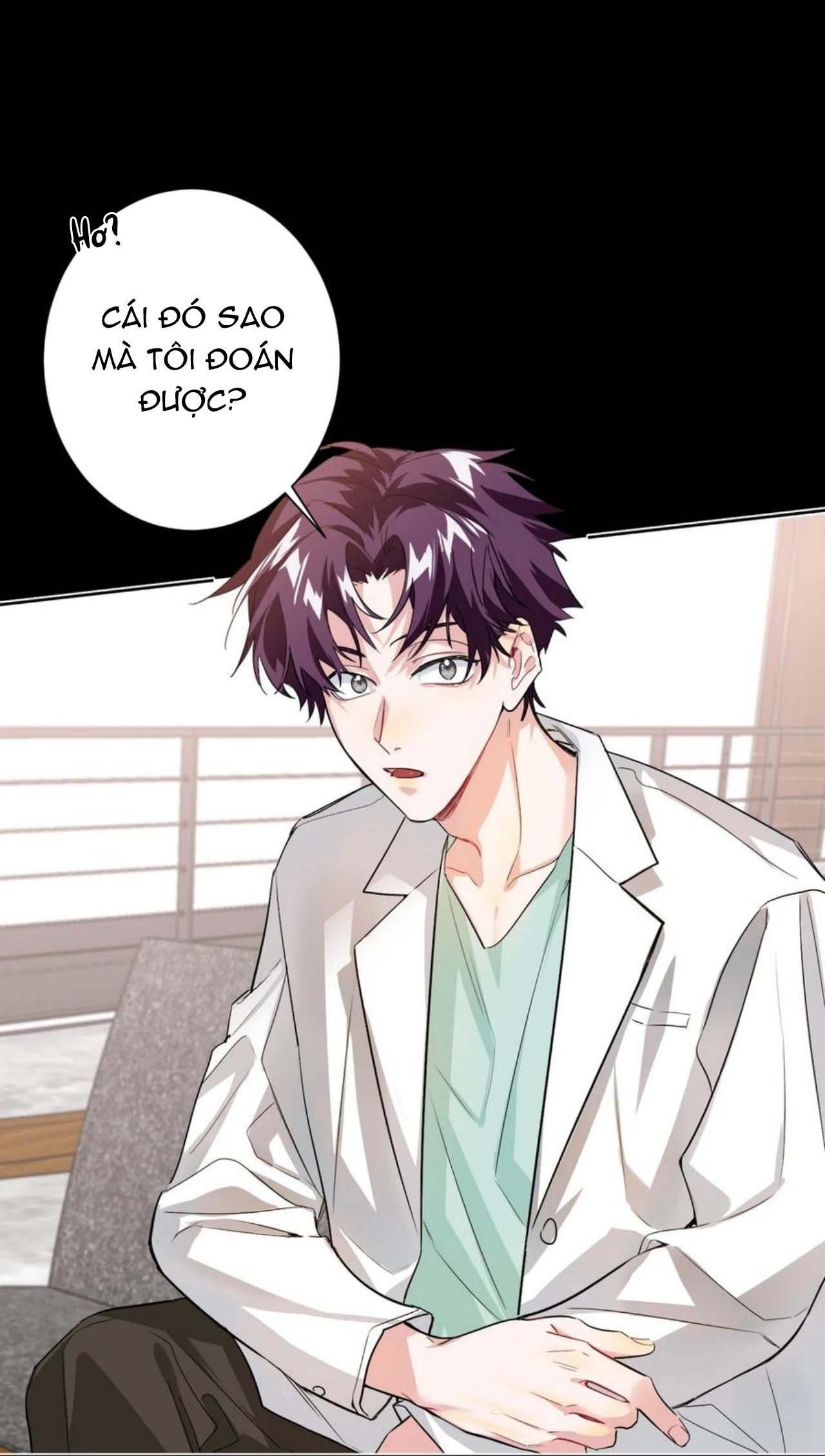 Awm Tuyệt Địa Cầu Sinh Chapter 18 - Trang 2