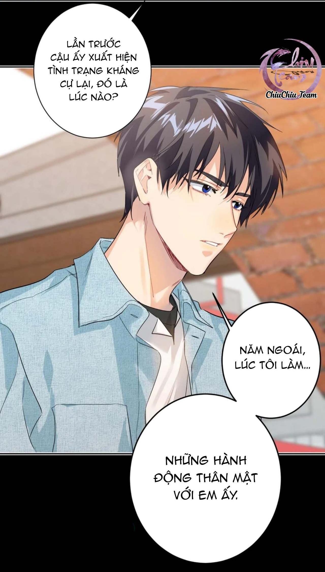 Awm Tuyệt Địa Cầu Sinh Chapter 18 - Trang 2