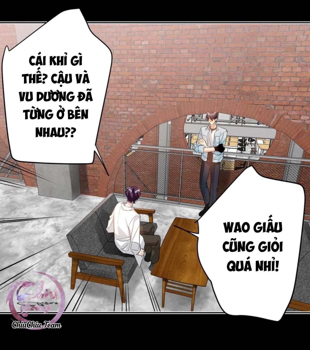 Awm Tuyệt Địa Cầu Sinh Chapter 18 - Trang 2