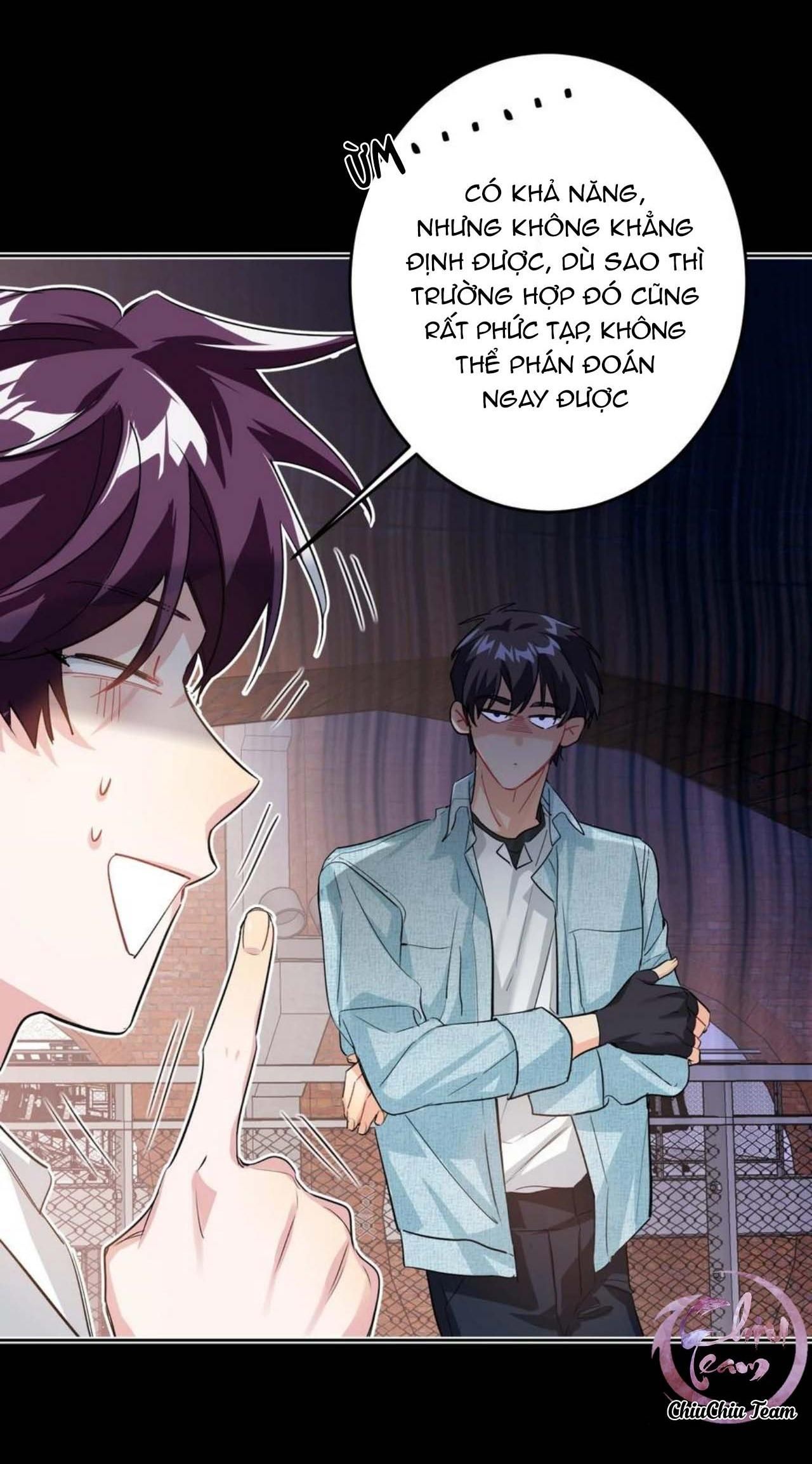 Awm Tuyệt Địa Cầu Sinh Chapter 18 - Trang 2