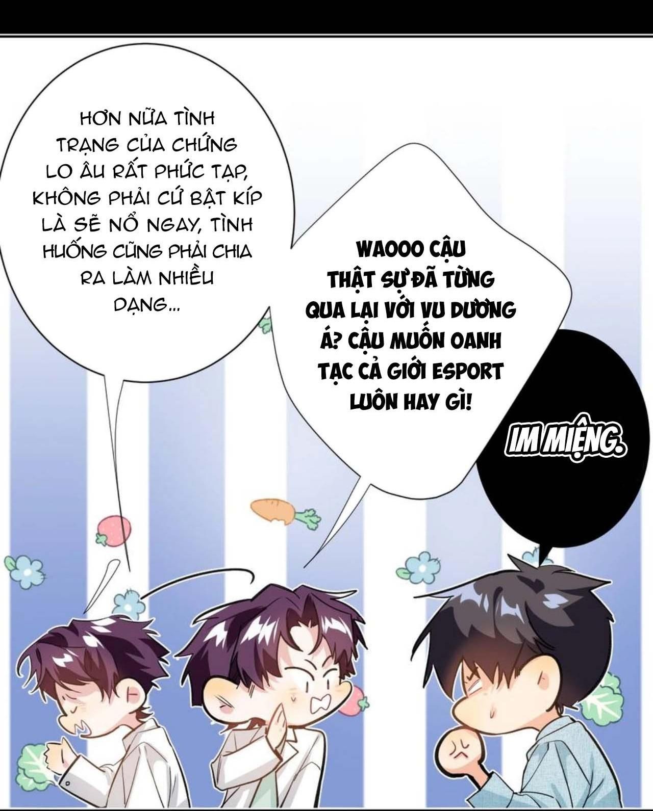 Awm Tuyệt Địa Cầu Sinh Chapter 18 - Trang 2