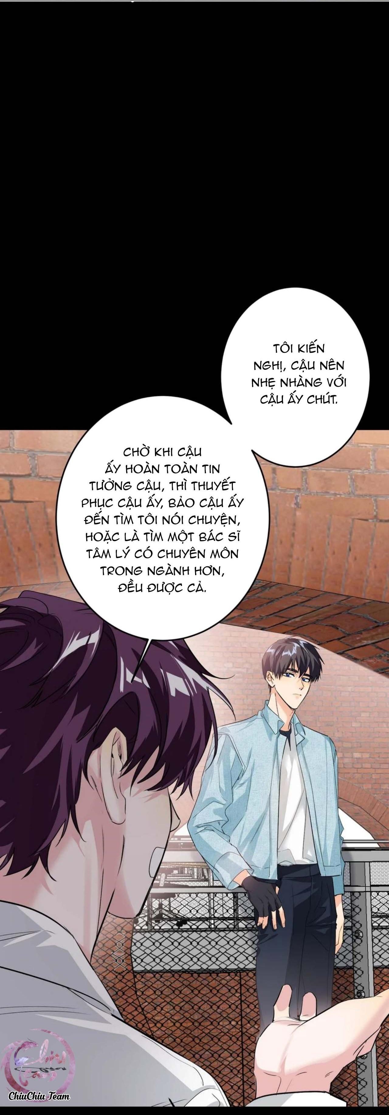 Awm Tuyệt Địa Cầu Sinh Chapter 18 - Trang 2