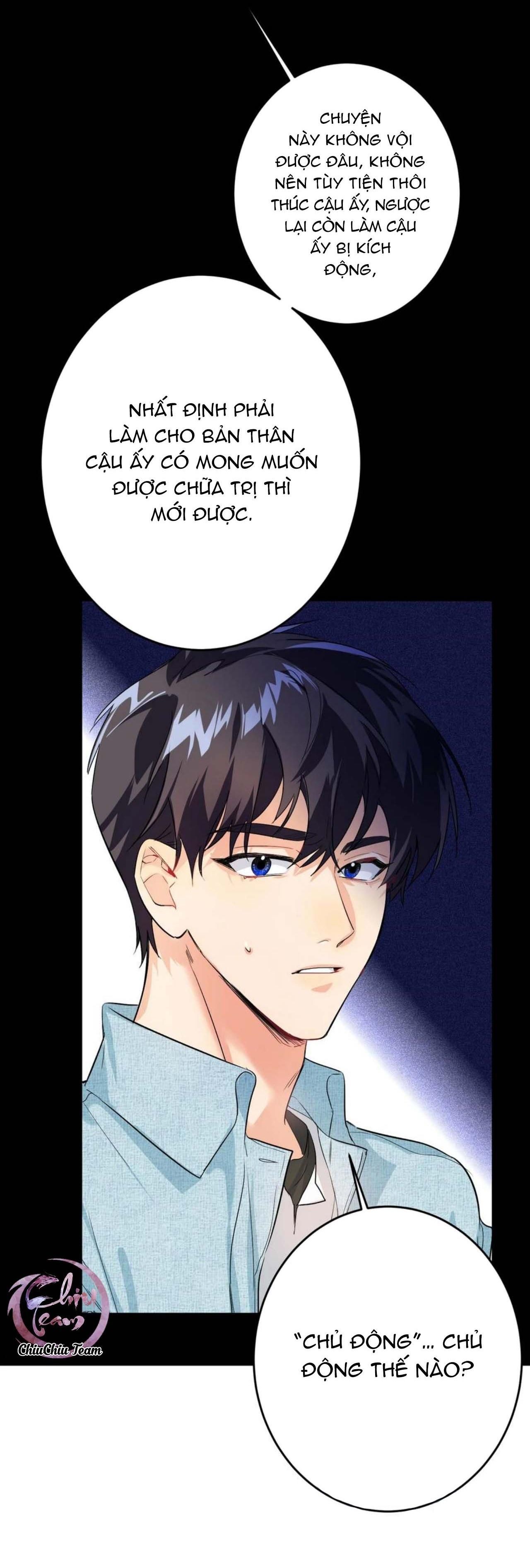 Awm Tuyệt Địa Cầu Sinh Chapter 18 - Trang 2