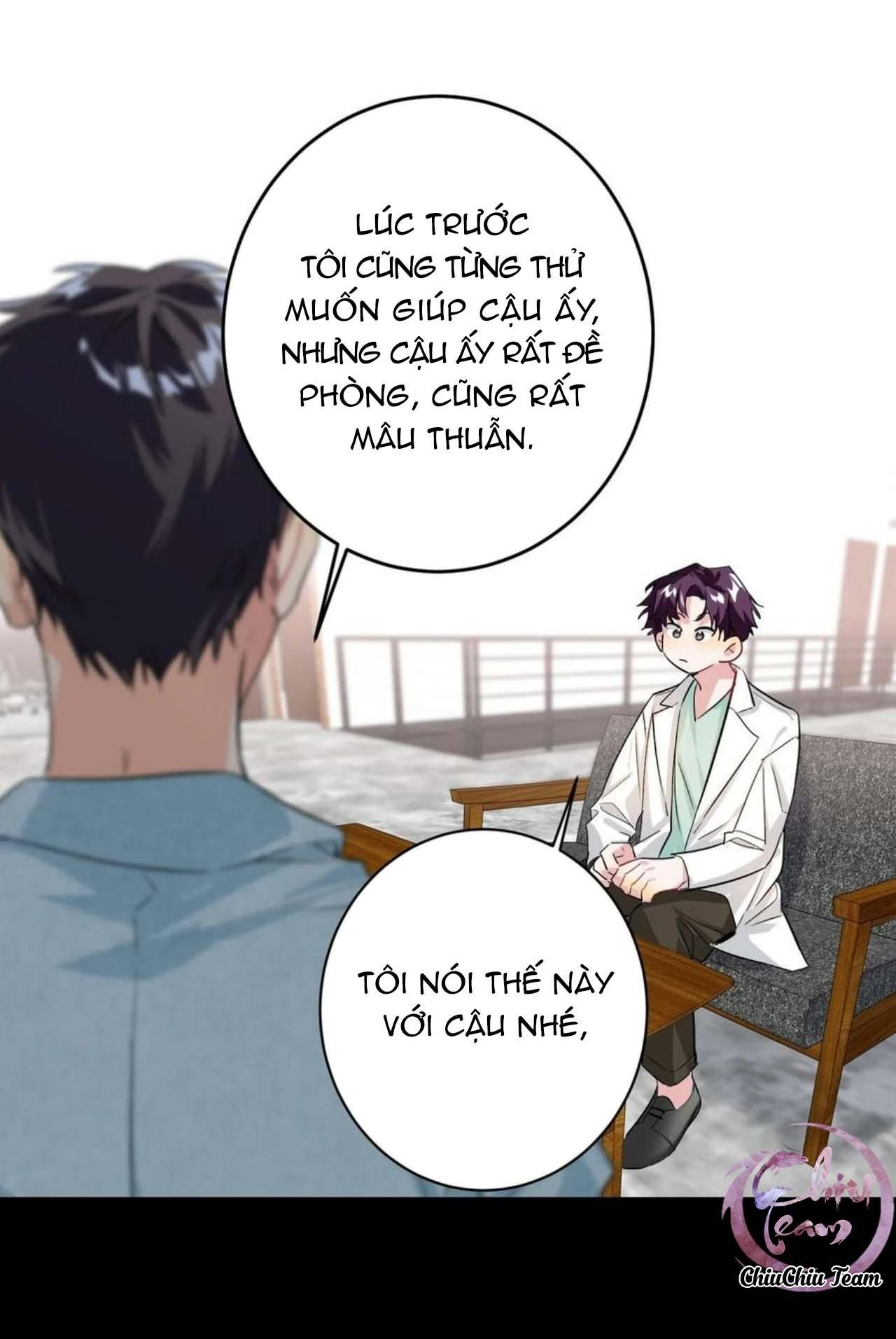 Awm Tuyệt Địa Cầu Sinh Chapter 18 - Trang 2
