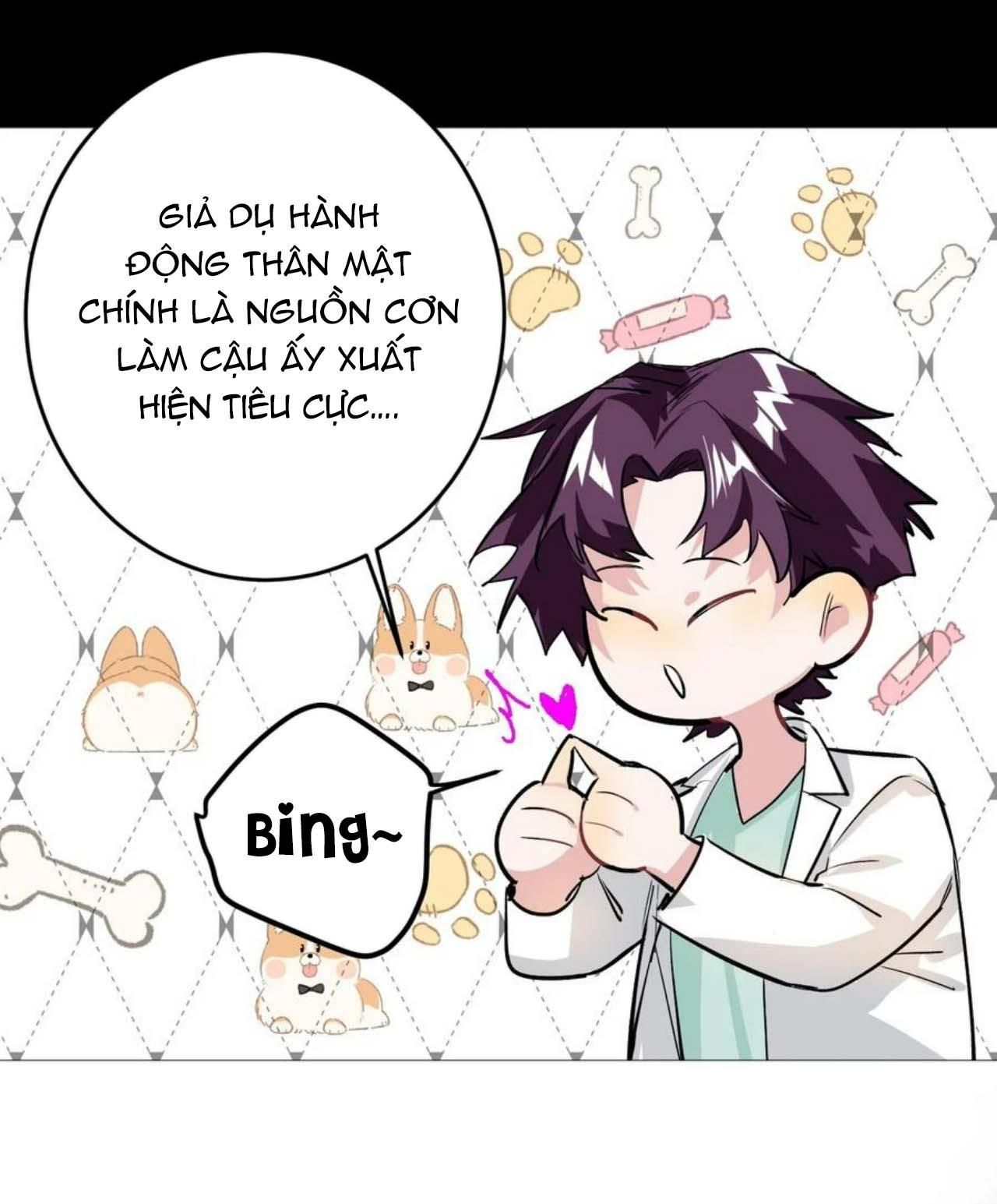 Awm Tuyệt Địa Cầu Sinh Chapter 18 - Trang 2