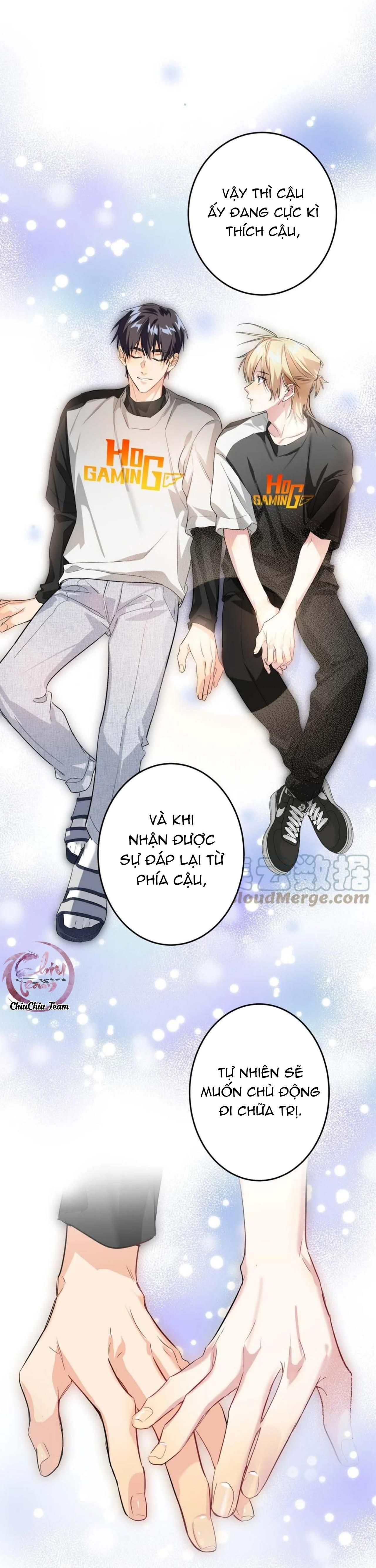 Awm Tuyệt Địa Cầu Sinh Chapter 18 - Trang 2