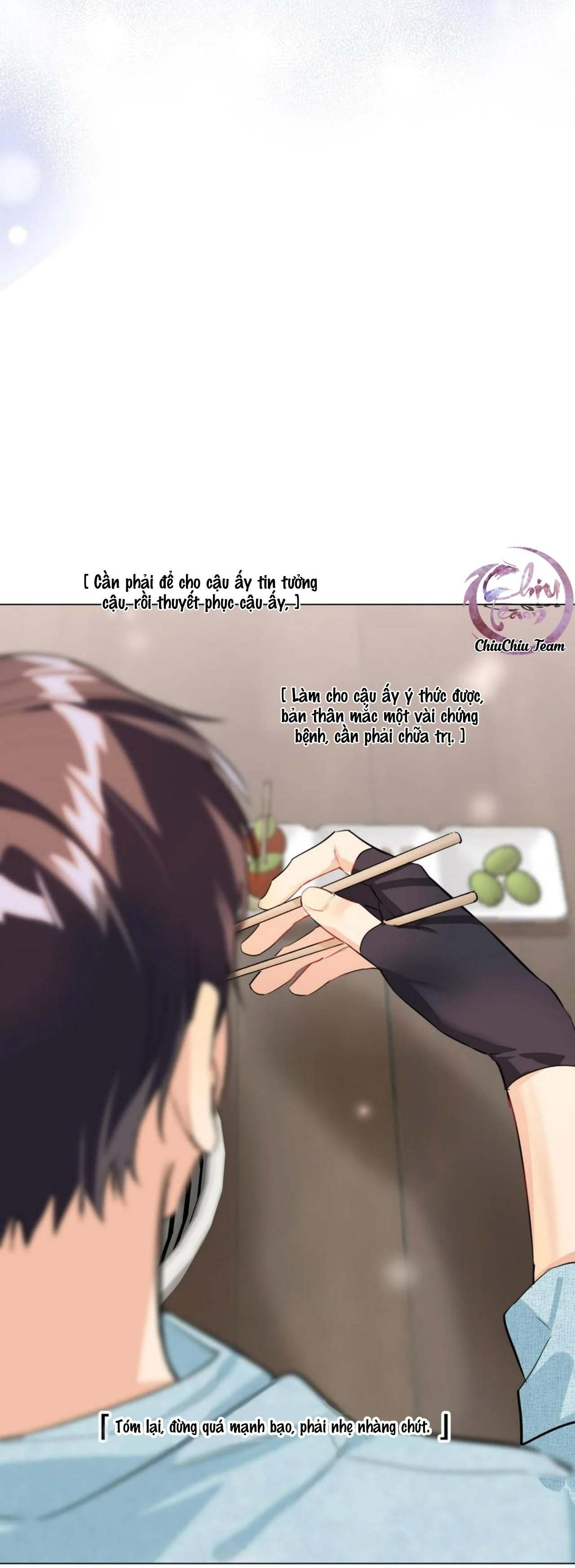 Awm Tuyệt Địa Cầu Sinh Chapter 18 - Trang 2