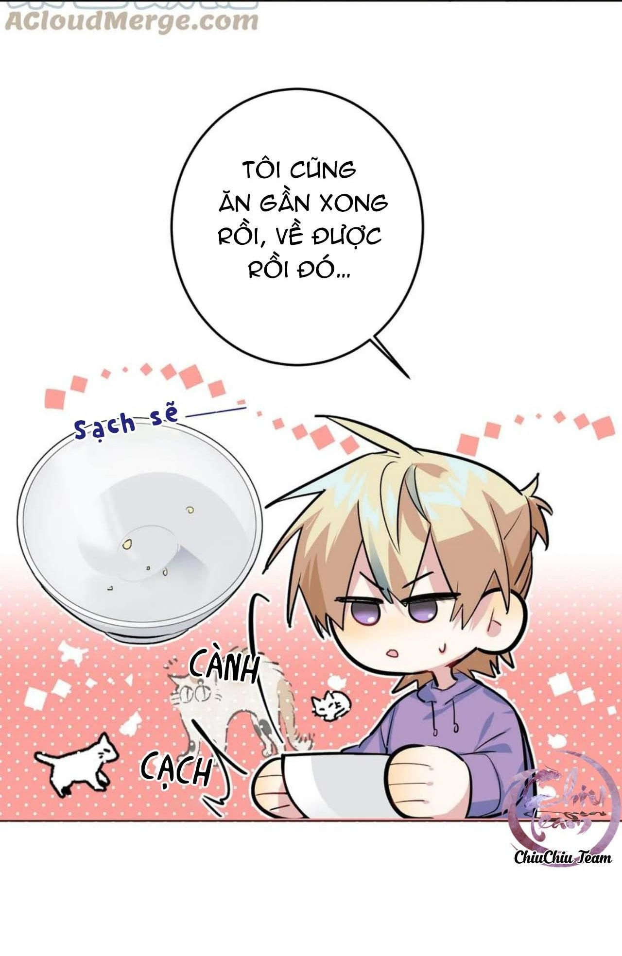 Awm Tuyệt Địa Cầu Sinh Chapter 18 - Trang 2