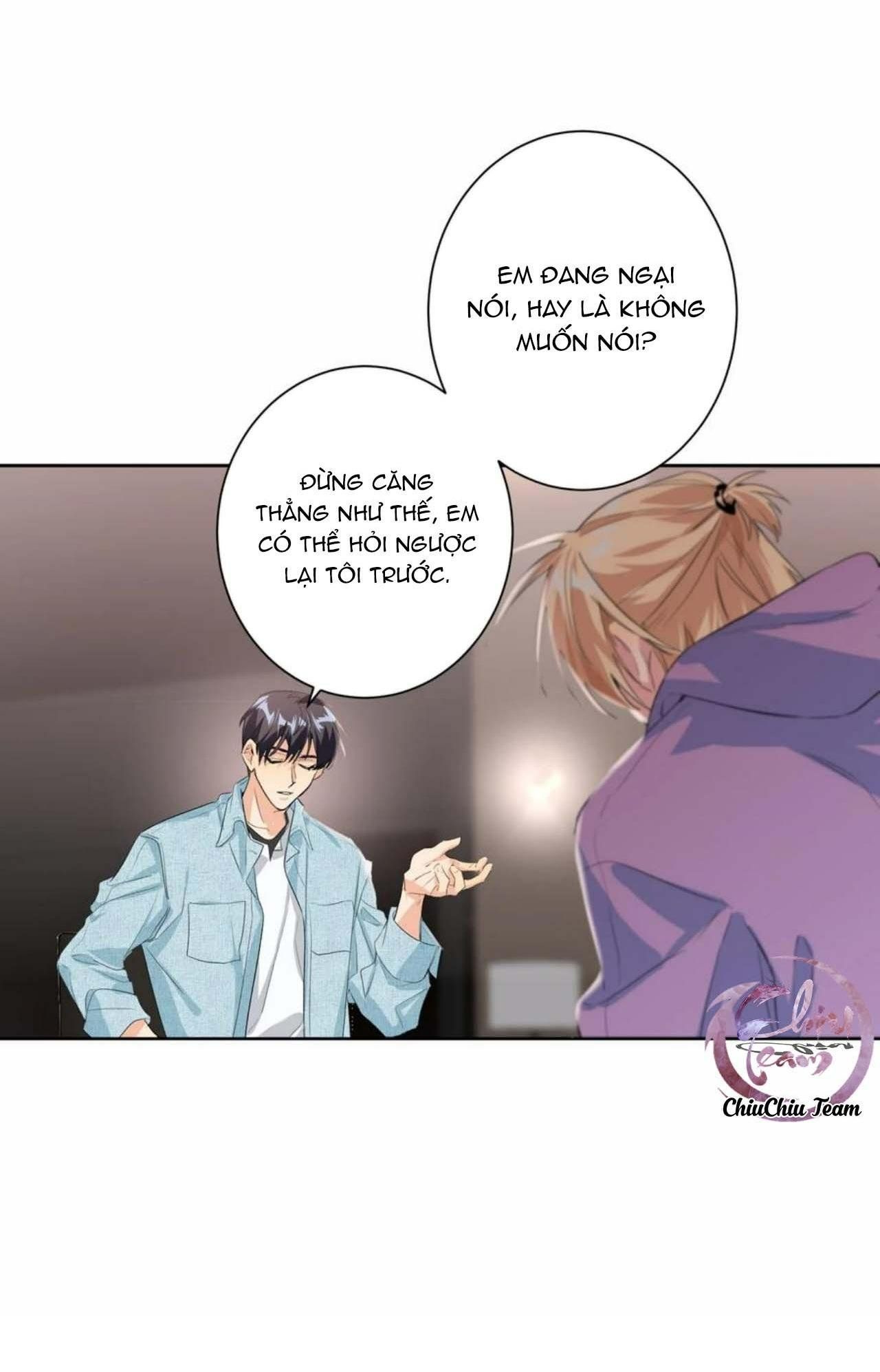 Awm Tuyệt Địa Cầu Sinh Chapter 18 - Trang 2