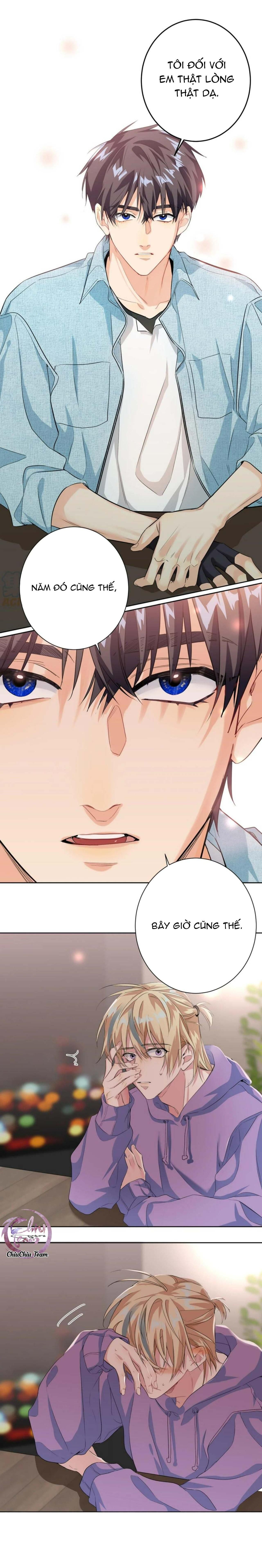 Awm Tuyệt Địa Cầu Sinh Chapter 18 - Trang 2