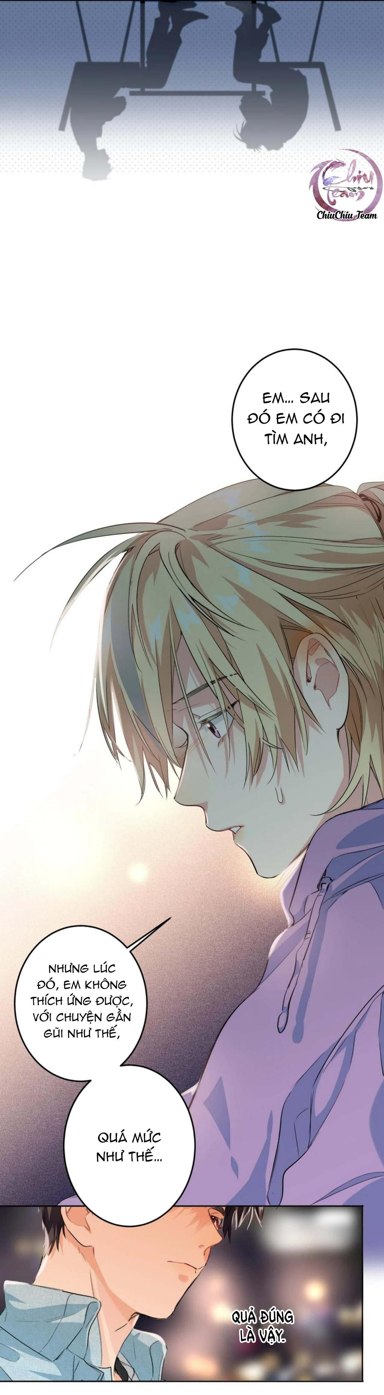 Awm Tuyệt Địa Cầu Sinh Chapter 18 - Trang 2