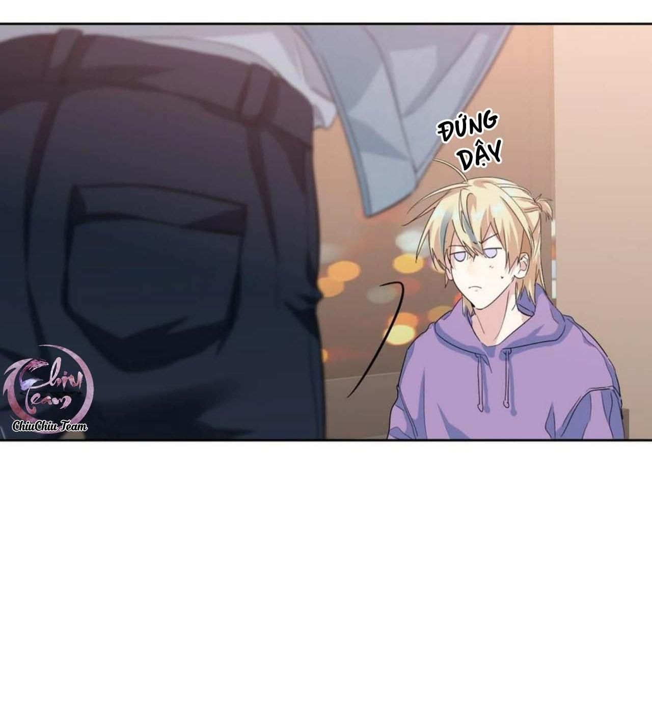 Awm Tuyệt Địa Cầu Sinh Chapter 18 - Trang 2