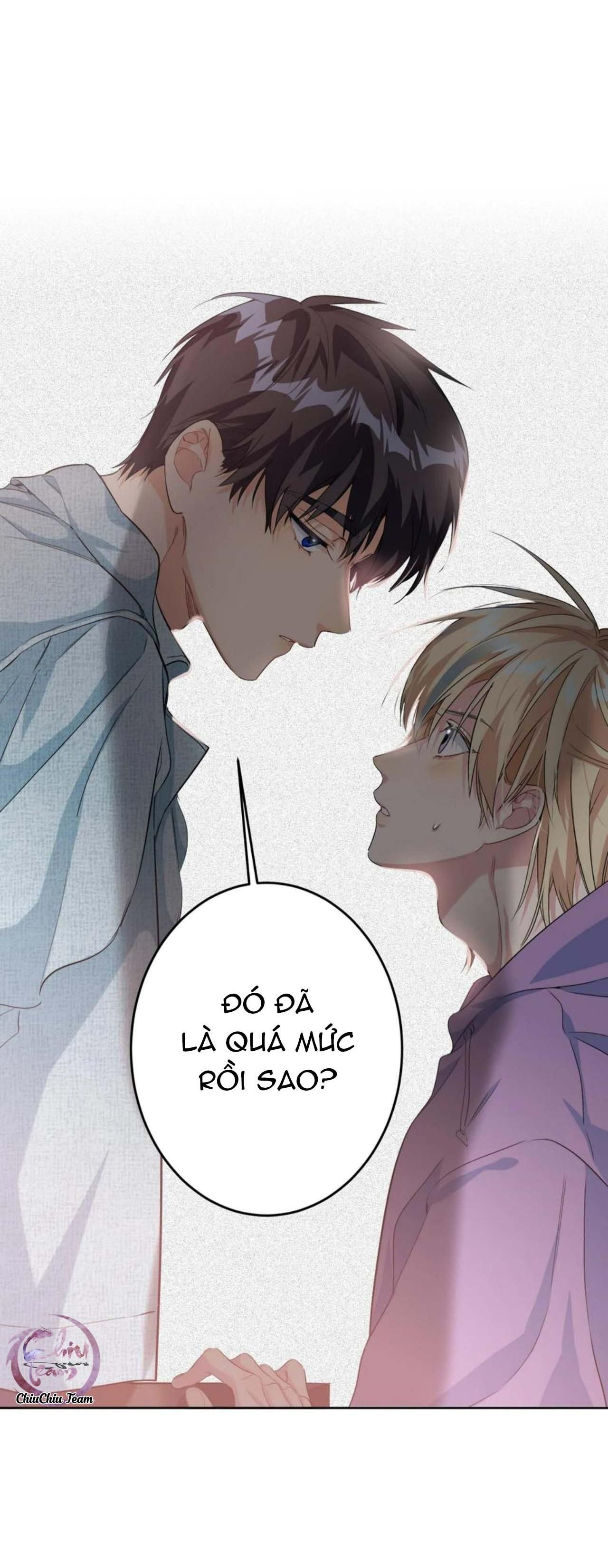 Awm Tuyệt Địa Cầu Sinh Chapter 18 - Trang 2