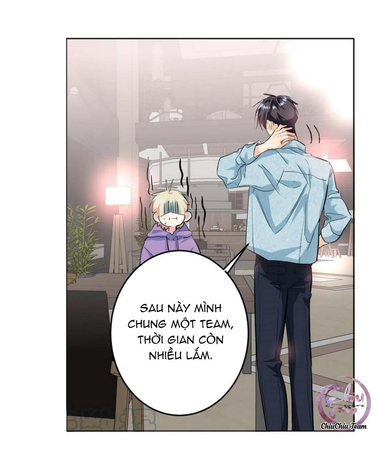 Awm Tuyệt Địa Cầu Sinh Chapter 18 - Trang 2