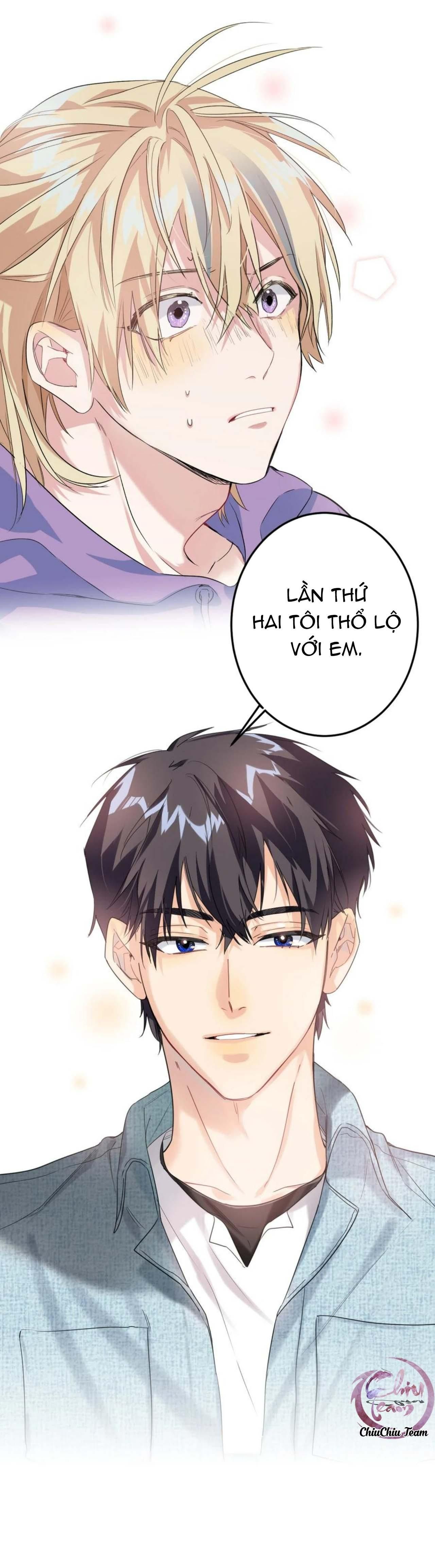 Awm Tuyệt Địa Cầu Sinh Chapter 18 - Trang 2