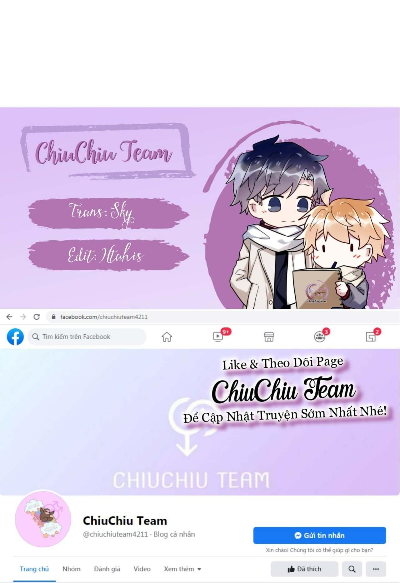 Awm Tuyệt Địa Cầu Sinh Chapter 18 - Trang 2